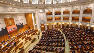 Roumanie : un vote décisif pour l’avenir politique du pays, le Premier ministre désigné joue sa survie