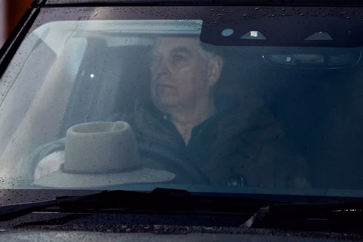 United Kingdom: Complex investigations targeting Andrew Mountbatten-Windsor and Peter Mandelson could last more than a year