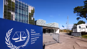 Sanctions contre la CPI : trois juges attaquent l’administration Trump en justice