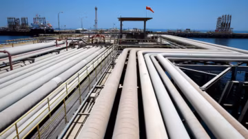 Saudi Aramco relance les exportations de pétrole à Ras Tanura après quatre mois d’interruption