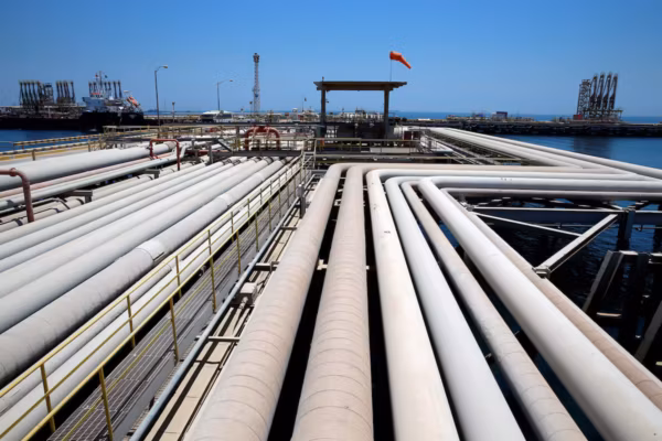 Saudi Aramco relance les exportations de pétrole à Ras Tanura après quatre mois d’interruption