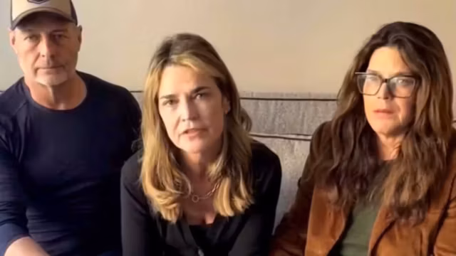 Savannah Guthrie se confie sur la disparition de sa mère, introuvable depuis quatre mois
