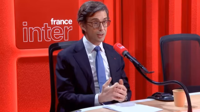 Sciences Po : Luis Vassy rejette les accusations d’autoritarisme et défend la liberté du débat