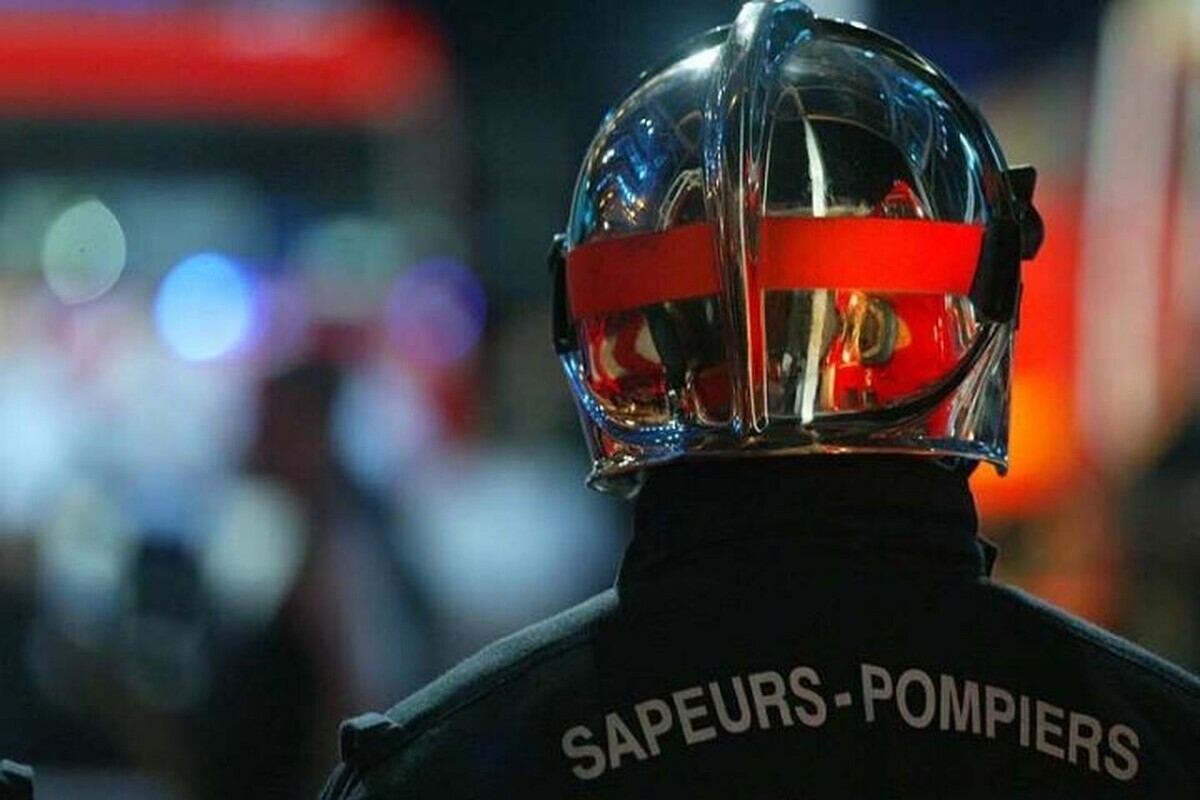 Seine-Saint-Denis : un collégien de 13 ans meurt dans l’incendie d’un immeuble à Saint-Denis-Pierrefitte