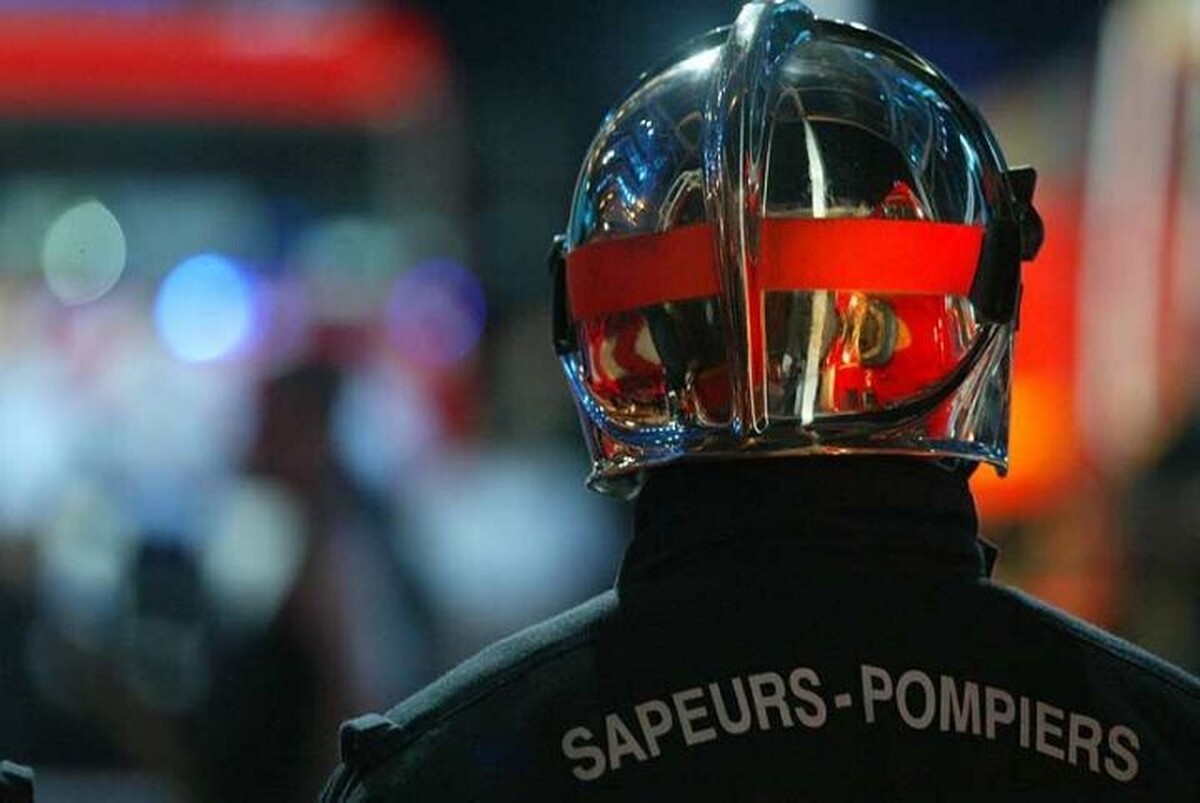 Seine-Saint-Denis: A 13-year-old middle school student dies in a building fire in Saint-Denis-Pierrefitte