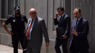 Séisme politique en Espagne : l’ancien ministre José Luis Ábalos condamné à 24 ans de prison pour corruption