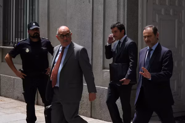 Séisme politique en Espagne : l’ancien ministre José Luis Ábalos condamné à 24 ans de prison pour corruption