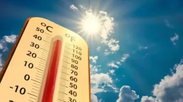 Selon Copernicus, les événements climatiques extrêmes s’installent durablement