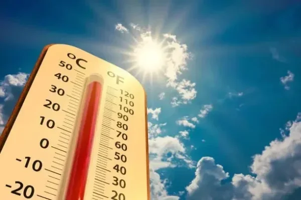 Selon Copernicus, les événements climatiques extrêmes s’installent durablement