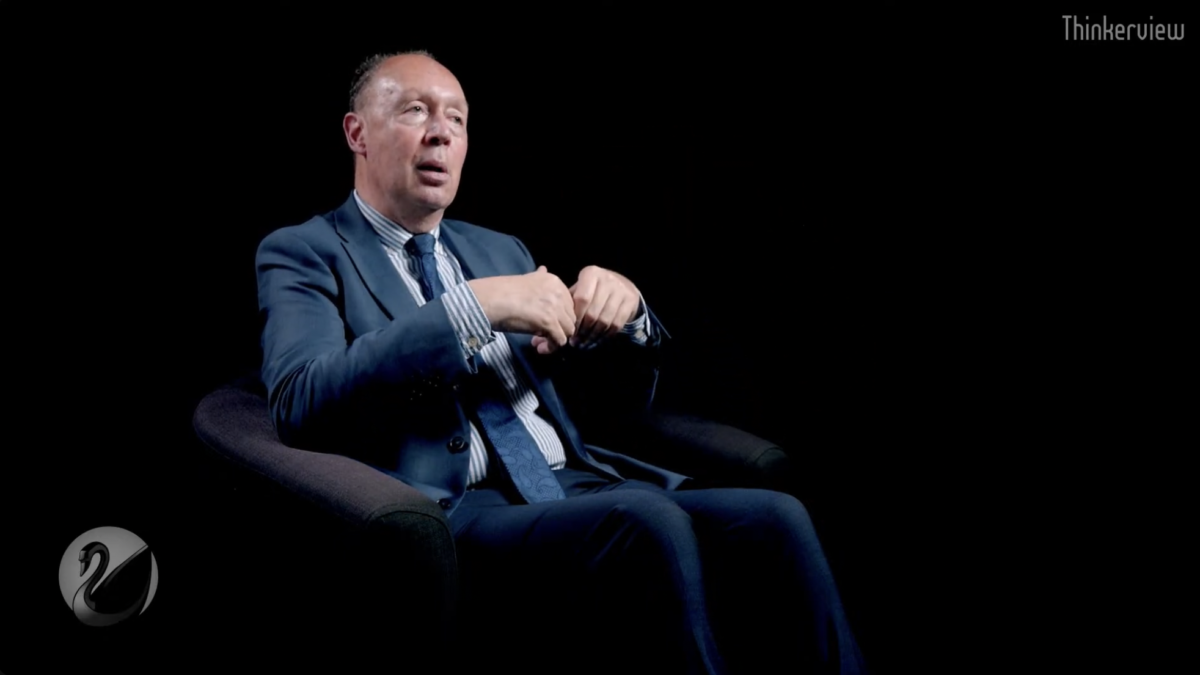Selon Francis Perrin, la réouverture d’Ormuz ne met pas fin aux incertitudes énergétiques