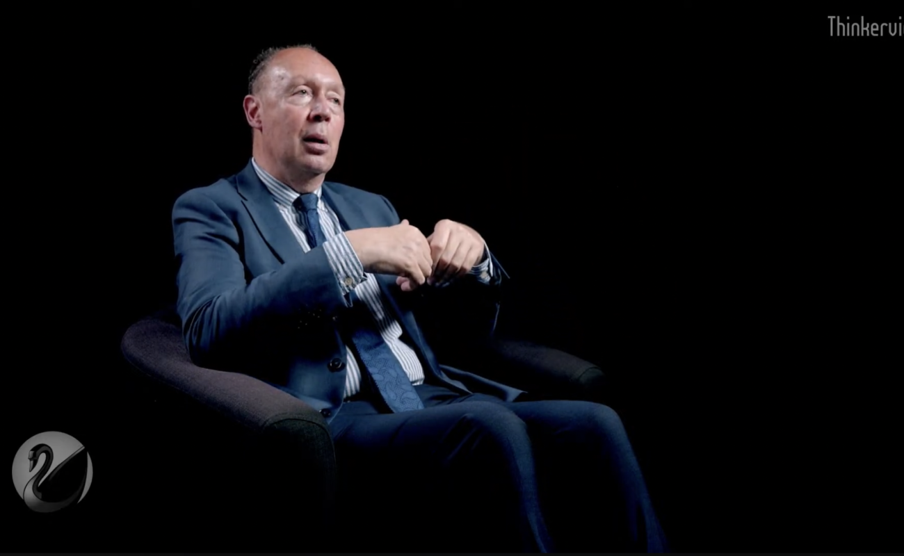 Selon Francis Perrin, la réouverture d’Ormuz ne met pas fin aux incertitudes énergétiques