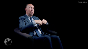 Selon Francis Perrin, la réouverture d’Ormuz ne met pas fin aux incertitudes énergétiques