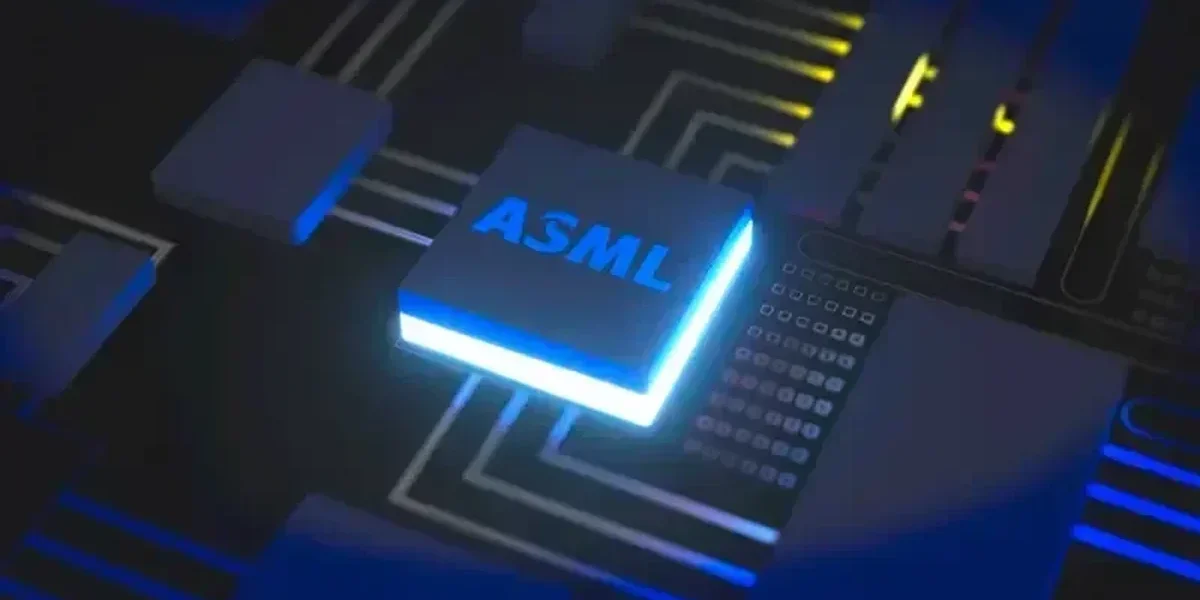 Semi-conducteurs : ASML devient brièvement l’entreprise européenne la plus valorisée de l’histoire