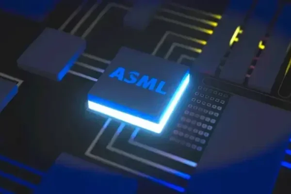 Semi-conducteurs : ASML devient brièvement l’entreprise européenne la plus valorisée de l’histoire