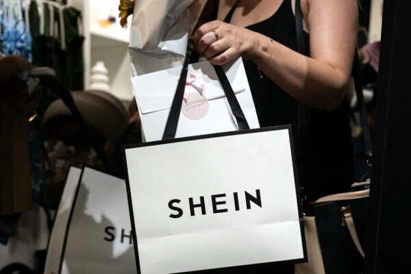 Shein sanctionné : plus de 210 millions d’euros d’amendes cumulées en France