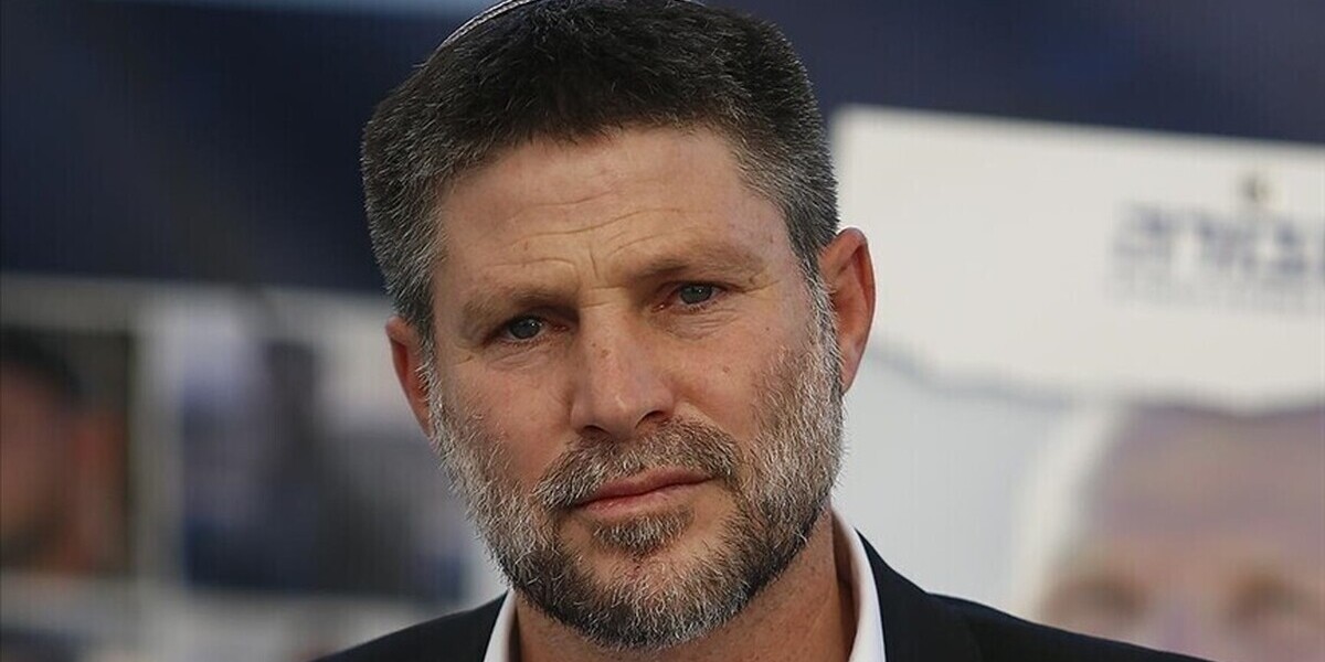 Smotrich appelle à détruire 10 immeubles à Beyrouth pour chaque roquette tirée depuis le Liban