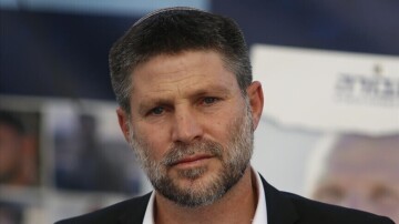 Smotrich appelle à détruire 10 immeubles à Beyrouth pour chaque roquette tirée depuis le Liban