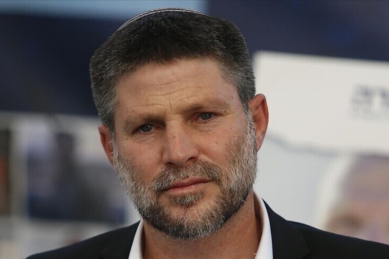 Smotrich appelle à détruire 10 immeubles à Beyrouth pour chaque roquette tirée depuis le Liban