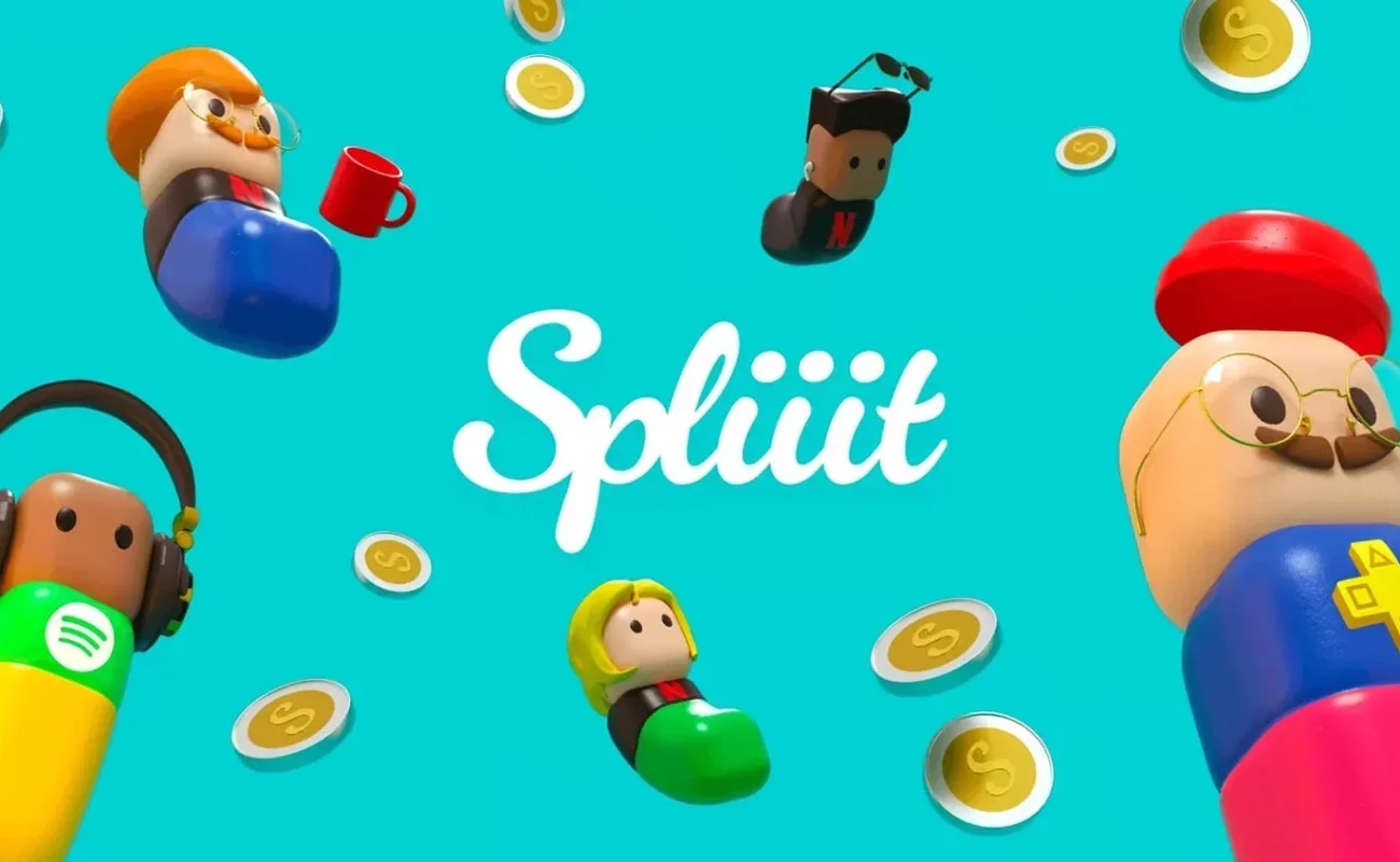 Spliiit condamné : Netflix, Disney et Apple remportent une bataille judiciaire contre la plateforme française