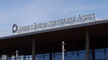 Sydney inaugure son nouvel aéroport géant : les premiers vols passagers décolleront dès octobre