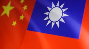 Taïwan salue le soutien occidental face aux manœuvres maritimes croissantes de la Chine