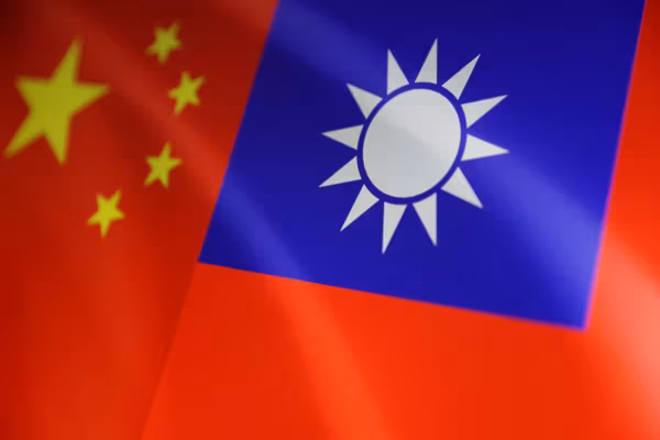 Taïwan salue le soutien occidental face aux manœuvres maritimes croissantes de la Chine