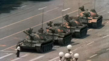 Tensions entre la Chine et les États-Unis autour de Tiananmen, Taïwan appelle Pékin à « faire face à l’histoire »