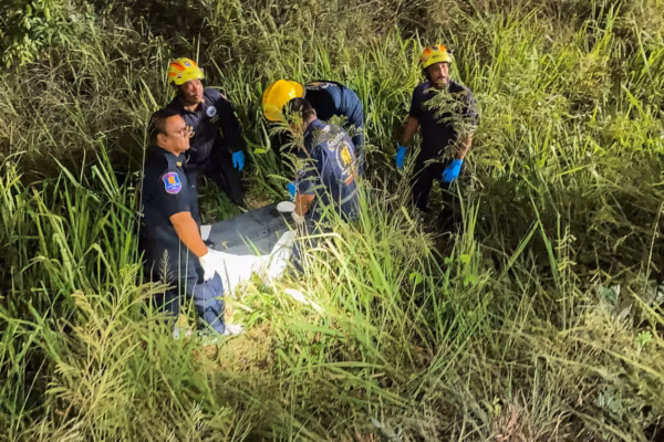Thaïlande : le corps d’une adolescente retrouvé dans une valise, un Australien accusé de meurtre