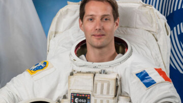 Thomas Pesquet de retour dans l’espace en 2027 : l’astronaute français commandera sa troisième mission