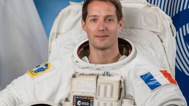 Thomas Pesquet de retour dans l’espace en 2027 : l’astronaute français commandera sa troisième mission