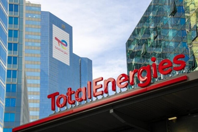 TotalEnergies contraint d'intégrer les émissions de gaz à effets de serre de ses clients