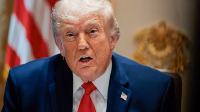 Trump affirme que les négociations avec l’Iran se poursuivent malgré des signes de suspension côté Téhéran