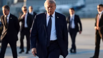 Trump annonce des déplacements en Turquie et en Chine : une année diplomatique chargée en perspective