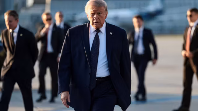 Trump annonce des déplacements en Turquie et en Chine : une année diplomatique chargée en perspective