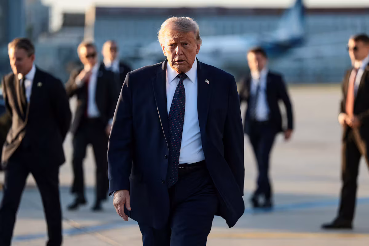 Trump announces trips to Türkiye and China: a busy diplomatic year ahead