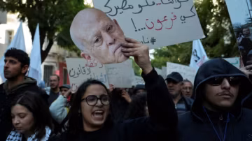 Tunisie : la journaliste Khaoula Boukrim condamnée à quatre ans de prison, les inquiétudes sur la liberté d’expression grandissent
