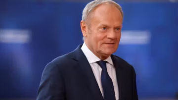 Tusk met en garde contre une rupture avec Kiev et qualifie les tensions polono-ukrainiennes d’« erreur stratégique »