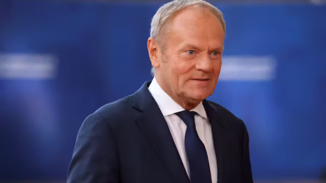 Tusk met en garde contre une rupture avec Kiev et qualifie les tensions polono-ukrainiennes d’« erreur stratégique »