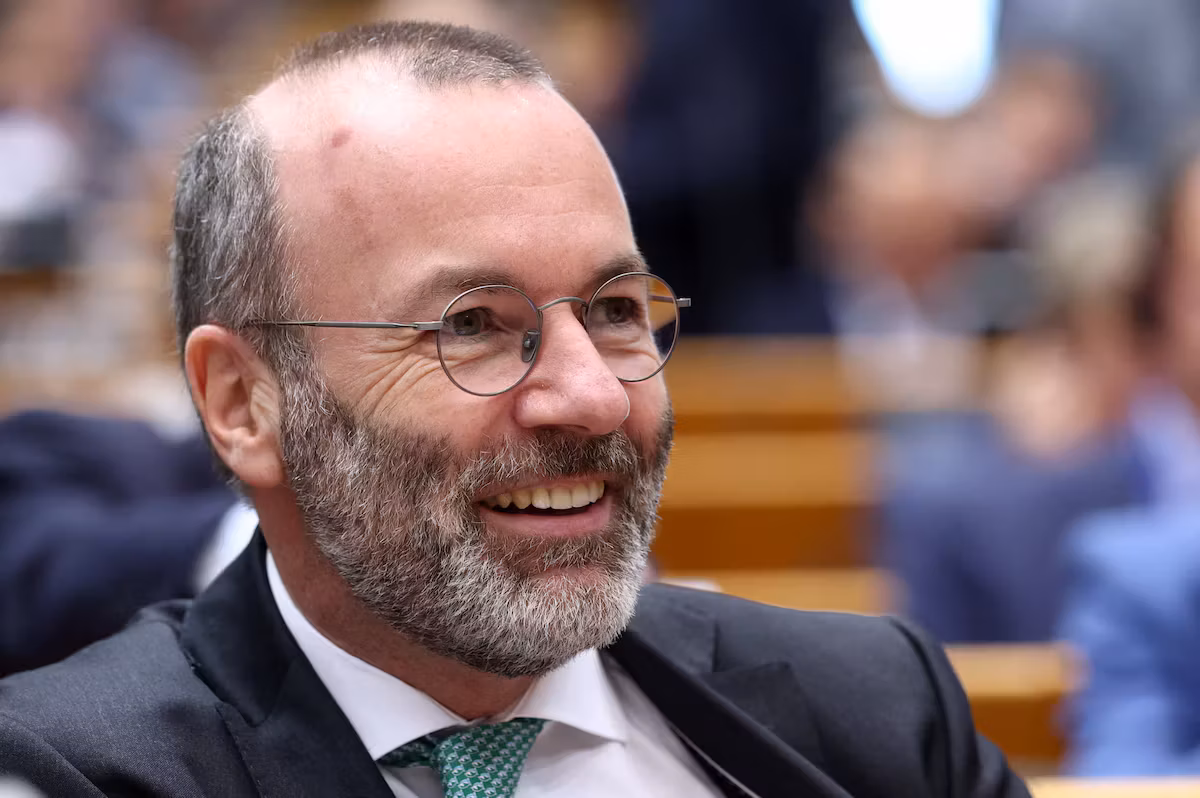 EU-China: EPP calls for a tougher trade line towards Beijing
