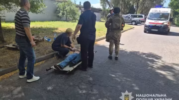 Ukraine : des frappes russes sur plusieurs grandes villes font au moins 10 morts