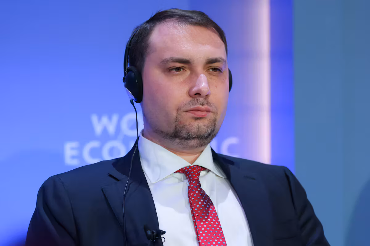 Ukraine : un accord de paix avec la Russie avant l’hiver est « réaliste », estime le principal conseiller de Zelensky