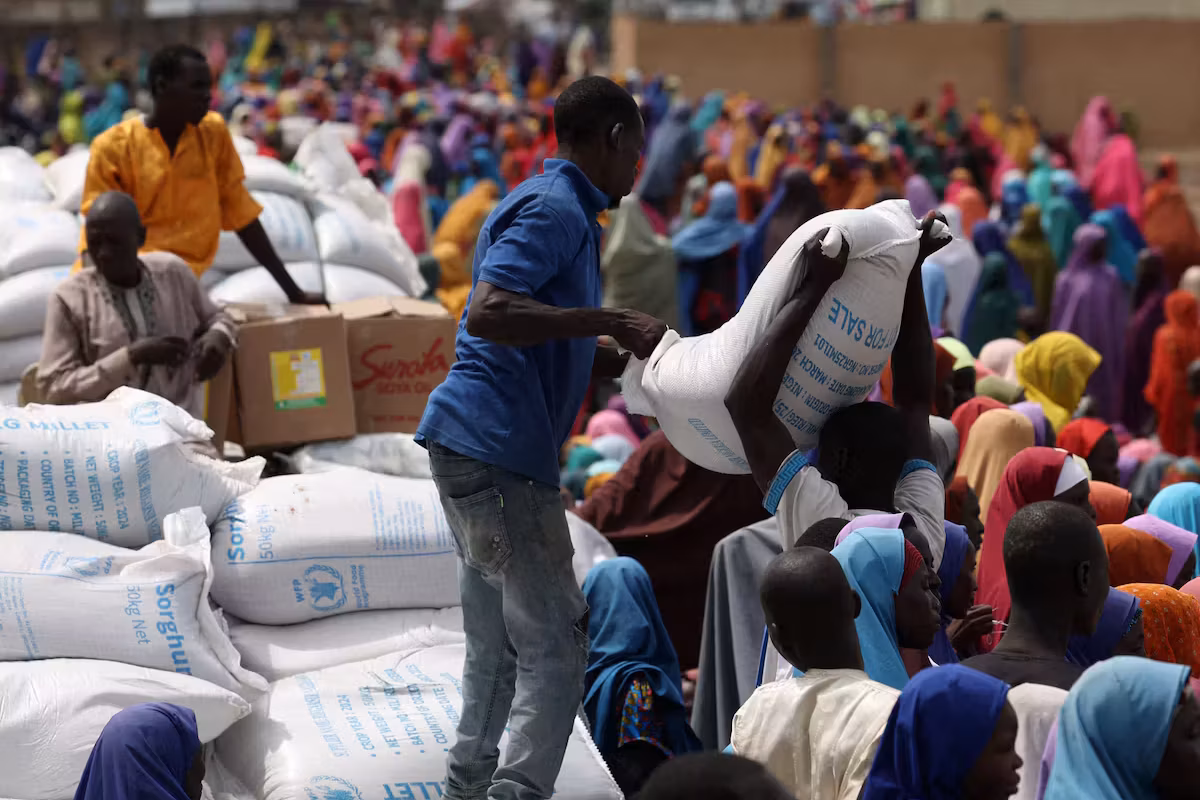 Un an après la disparition de l’USAID, un sondage révèle que les Américains soutiennent toujours l’aide au développement