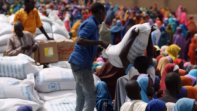 Un an après la disparition de l’USAID, un sondage révèle que les Américains soutiennent toujours l’aide au développement