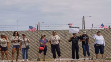 Un centre de détention pour migrants au Texas accusé de graves défaillances et de gaspillage de fonds publics