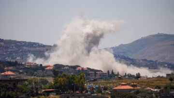 Un cessez-le-feu au Liban ravive les espoirs d’un accord plus large avec l’Iran