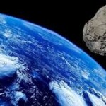 Un gros astéroïde frôlera la Terre samedi, sans aucun risque de collision