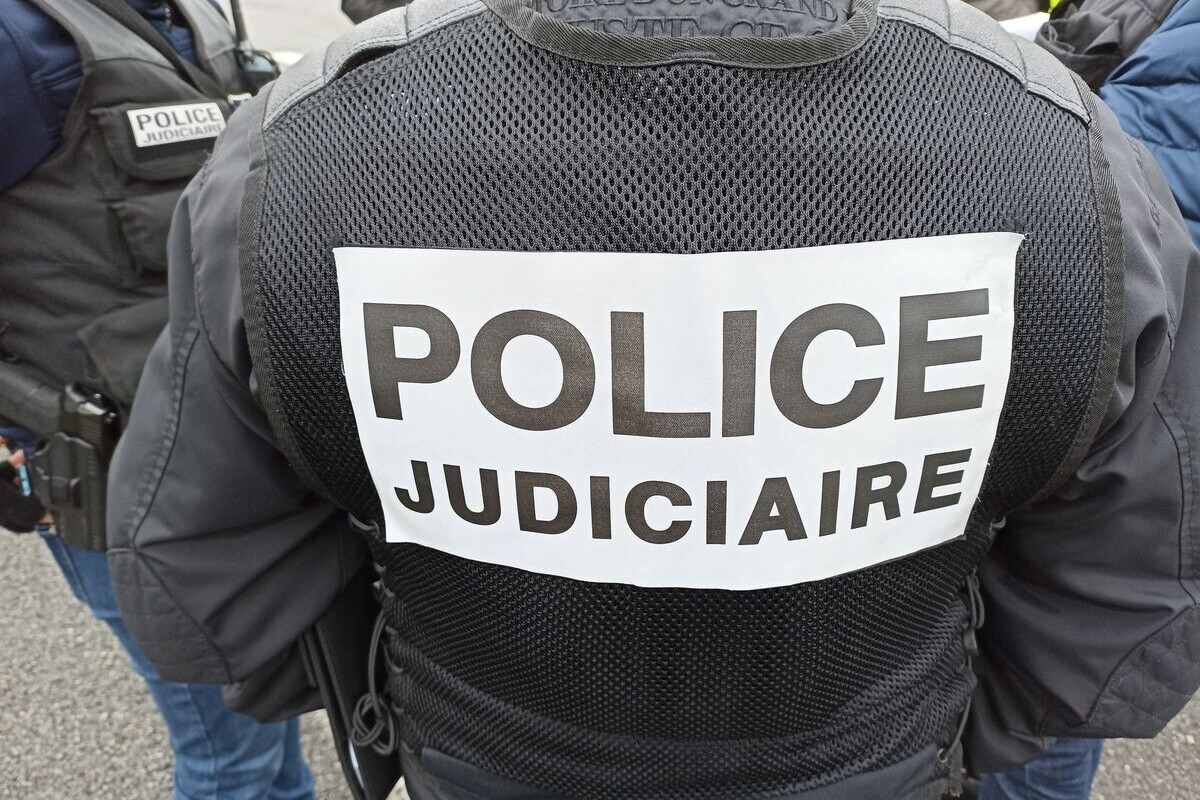 Un homme de 38 ans retrouvé mort en Lorraine, une enquête ouverte pour déterminer les circonstances du décès