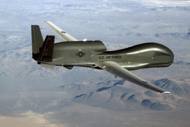 Un ingénieur américano-iranien libéré sous caution avant son procès lié à une attaque de drone