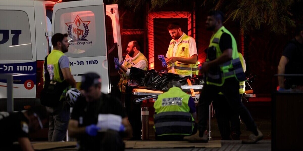 Un mort et cinq blessés dans une fusillade dans le centre d’Israël