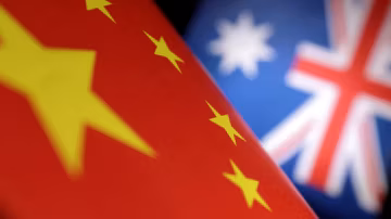 Un rapport alerte sur la montée en puissance de la capacité militaire chinoise contre l’Australie
